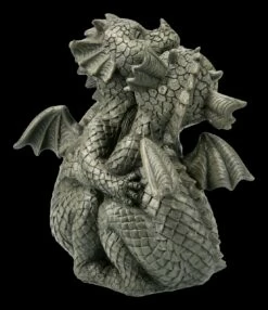 Kleine Gartenfigur - Drachen Paar 13 Kleine Gartenfigur - Drachen Paar -FIGUREN Verkäufe FS21202 Kleine Garten Figur Drachen Paar 7 1280x1280