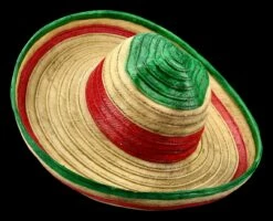 Totenkopf Mit Sombrero -FIGUREN Verkäufe FS21232 Totenkopf Sombrero 5 1280x1280