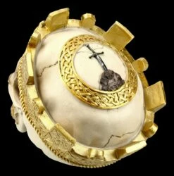 Totenkopf Ritter Der Tafelrunde - König Arthur -FIGUREN Verkäufe FS21242 Totenkopf Koenig Arthur 10 1280x1280