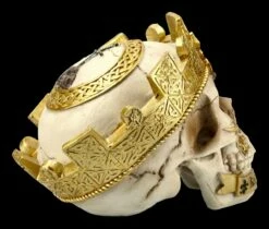 Totenkopf Ritter Der Tafelrunde - König Arthur -FIGUREN Verkäufe FS21242 Totenkopf Koenig Arthur 8 1280x1280