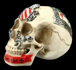 Totenkopf Ritter Der Tafelrunde - Sir Lancelot 11 Totenkopf Ritter Der Tafelrunde - Sir Lancelot -FIGUREN Verkäufe FS21243 Totenkopf Sir Lancelot 3 1280x1280