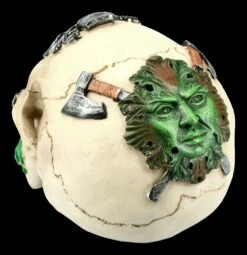 Totenkopf Ritter Der Tafelrunde - Sir Gawain -FIGUREN Verkäufe FS21244 Totenkopf Sir Gawain 10 1280x1280