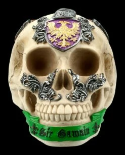 Totenkopf Ritter Der Tafelrunde - Sir Gawain -FIGUREN Verkäufe FS21244 Totenkopf Sir Gawain 2 1280x1280