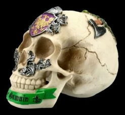 Totenkopf Ritter Der Tafelrunde - Sir Gawain -FIGUREN Verkäufe FS21244 Totenkopf Sir Gawain 3 1280x1280
