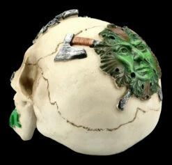 Totenkopf Ritter Der Tafelrunde - Sir Gawain -FIGUREN Verkäufe FS21244 Totenkopf Sir Gawain 5 1280x1280