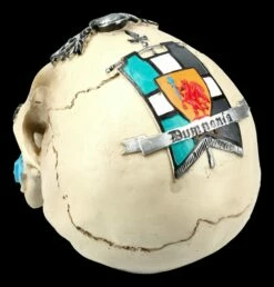 Totenkopf Ritter Der Tafelrunde - Sir Geraint -FIGUREN Verkäufe FS21245 Totenkopf Sir Geraint 10 1280x1280