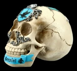 Totenkopf Ritter Der Tafelrunde - Sir Geraint -FIGUREN Verkäufe FS21245 Totenkopf Sir Geraint 3 1280x1280