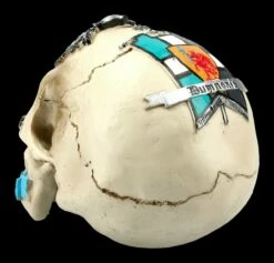 Totenkopf Ritter Der Tafelrunde - Sir Geraint -FIGUREN Verkäufe FS21245 Totenkopf Sir Geraint 5 1280x1280