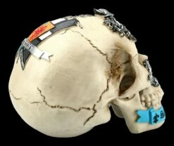 Totenkopf Ritter Der Tafelrunde - Sir Geraint -FIGUREN Verkäufe FS21245 Totenkopf Sir Geraint 8 1280x1280