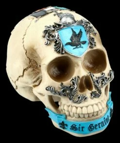 Totenkopf Ritter Der Tafelrunde - Sir Geraint -FIGUREN Verkäufe FS21245 Totenkopf Sir Geraint 9 1280x1280