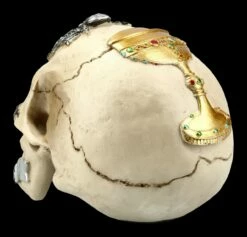 Totenkopf Ritter Der Tafelrunde - Sir Percival -FIGUREN Verkäufe FS21246 Totenkopf Sir Percival 5 1280x1280