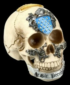 Totenkopf Ritter Der Tafelrunde - Sir Percival -FIGUREN Verkäufe FS21246 Totenkopf Sir Percival 9 1280x1280
