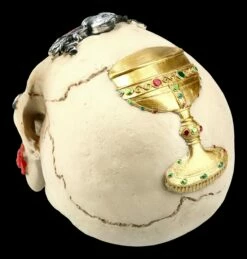 Totenkopf Ritter Der Tafelrunde - Sir Bors -FIGUREN Verkäufe FS21247 Totenkopf Sir Bors 10 1280x1280