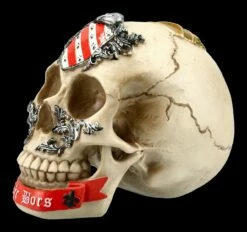 Totenkopf Ritter Der Tafelrunde - Sir Bors -FIGUREN Verkäufe FS21247 Totenkopf Sir Bors 3 1280x1280