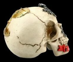 Totenkopf Ritter Der Tafelrunde - Sir Bors -FIGUREN Verkäufe FS21247 Totenkopf Sir Bors 8 1280x1280