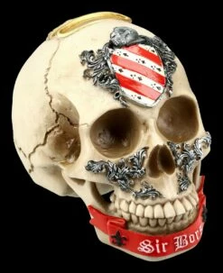Totenkopf Ritter Der Tafelrunde - Sir Bors -FIGUREN Verkäufe FS21247 Totenkopf Sir Bors 9 1280x1280