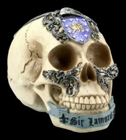 Totenkopf Ritter Der Tafelrunde - Sir Lamorak