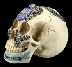 Totenkopf Ritter Der Tafelrunde - Sir Lamorak 11 Totenkopf Ritter Der Tafelrunde - Sir Lamorak -FIGUREN Verkäufe FS21248 Totenkopf Sir Lamorak 3 1280x1280