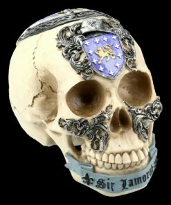Totenkopf Ritter Der Tafelrunde - Sir Lamorak 14 Totenkopf Ritter Der Tafelrunde - Sir Lamorak -FIGUREN Verkäufe FS21248 Totenkopf Sir Lamorak 9 1280x1280