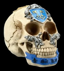 Totenkopf Ritter Der Tafelrunde - Sir Kay