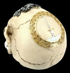 Totenkopf Ritter Der Tafelrunde - Sir Bedivere -FIGUREN Verkäufe FS21250 Totenkopf Sir Bedivere 10 1280x1280