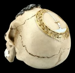 Totenkopf Ritter Der Tafelrunde - Sir Bedivere -FIGUREN Verkäufe FS21250 Totenkopf Sir Bedivere 5 1280x1280