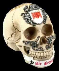 Totenkopf Ritter Der Tafelrunde - Sir Bedivere -FIGUREN Verkäufe FS21250 Totenkopf Sir Bedivere 9 1280x1280