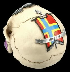 Totenkopf Ritter Der Tafelrunde - Sir Gaheris -FIGUREN Verkäufe FS21251 Totenkopf Sir Gaheris 10 1280x1280