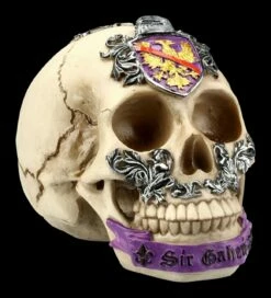 Totenkopf Ritter Der Tafelrunde - Sir Gaheris