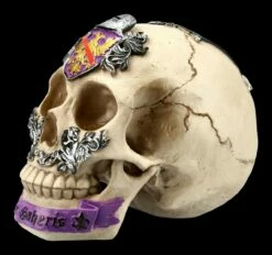 Totenkopf Ritter Der Tafelrunde - Sir Gaheris -FIGUREN Verkäufe FS21251 Totenkopf Sir Gaheris 3 1280x1280