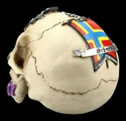 Totenkopf Ritter Der Tafelrunde - Sir Gaheris -FIGUREN Verkäufe FS21251 Totenkopf Sir Gaheris 5 1280x1280