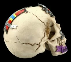 Totenkopf Ritter Der Tafelrunde - Sir Gaheris -FIGUREN Verkäufe FS21251 Totenkopf Sir Gaheris 8 1280x1280