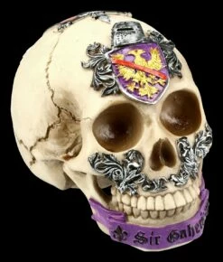 Totenkopf Ritter Der Tafelrunde - Sir Gaheris -FIGUREN Verkäufe FS21251 Totenkopf Sir Gaheris 9 1280x1280