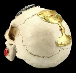 Totenkopf Ritter Der Tafelrunde - Sir Galahad -FIGUREN Verkäufe FS21252 Totenkopf Sir Galahad 5 1280x1280