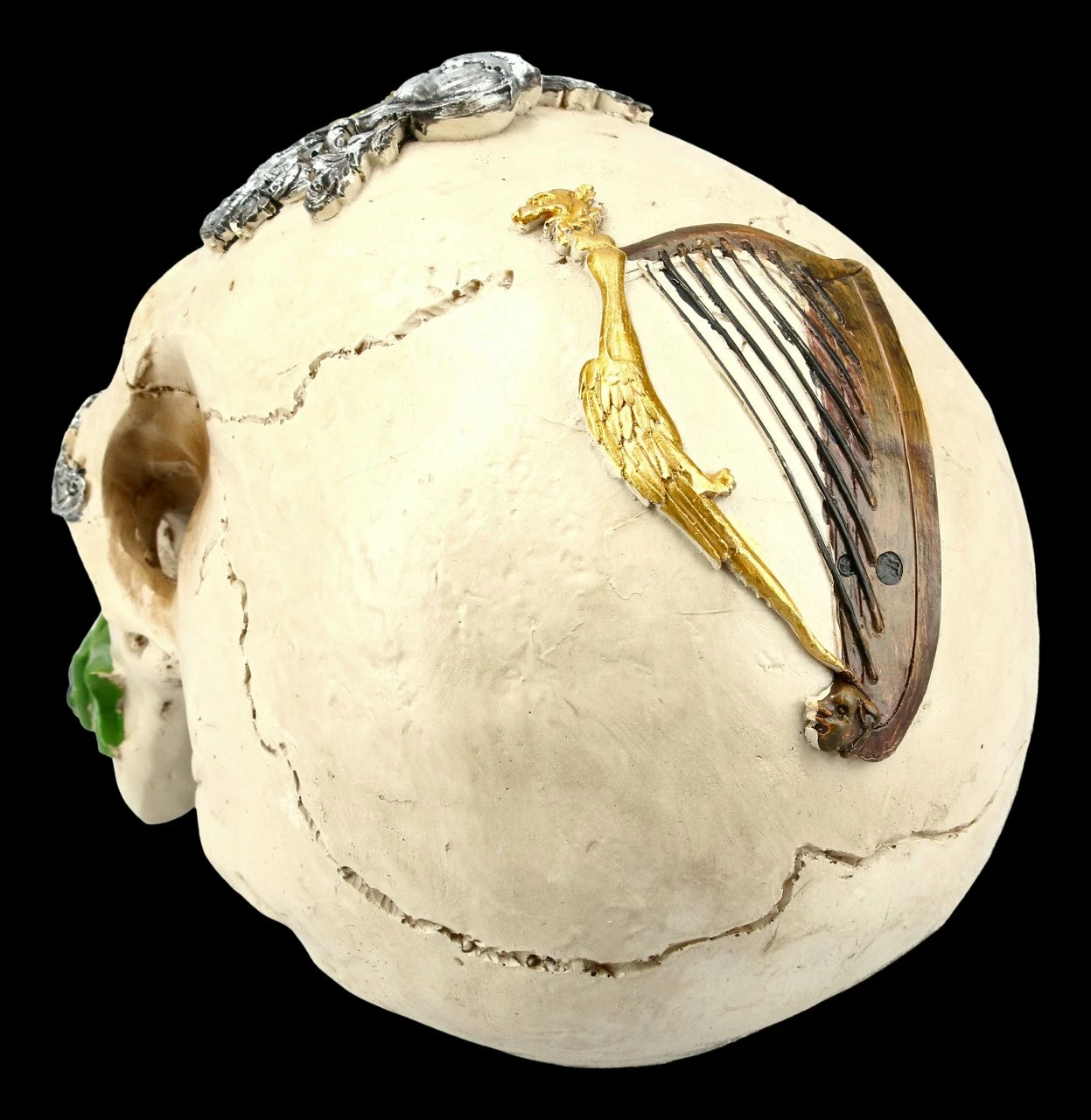 Totenkopf Ritter Der Tafelrunde - Sir Tristan 9 Totenkopf Ritter Der Tafelrunde - Sir Tristan – Bild 7