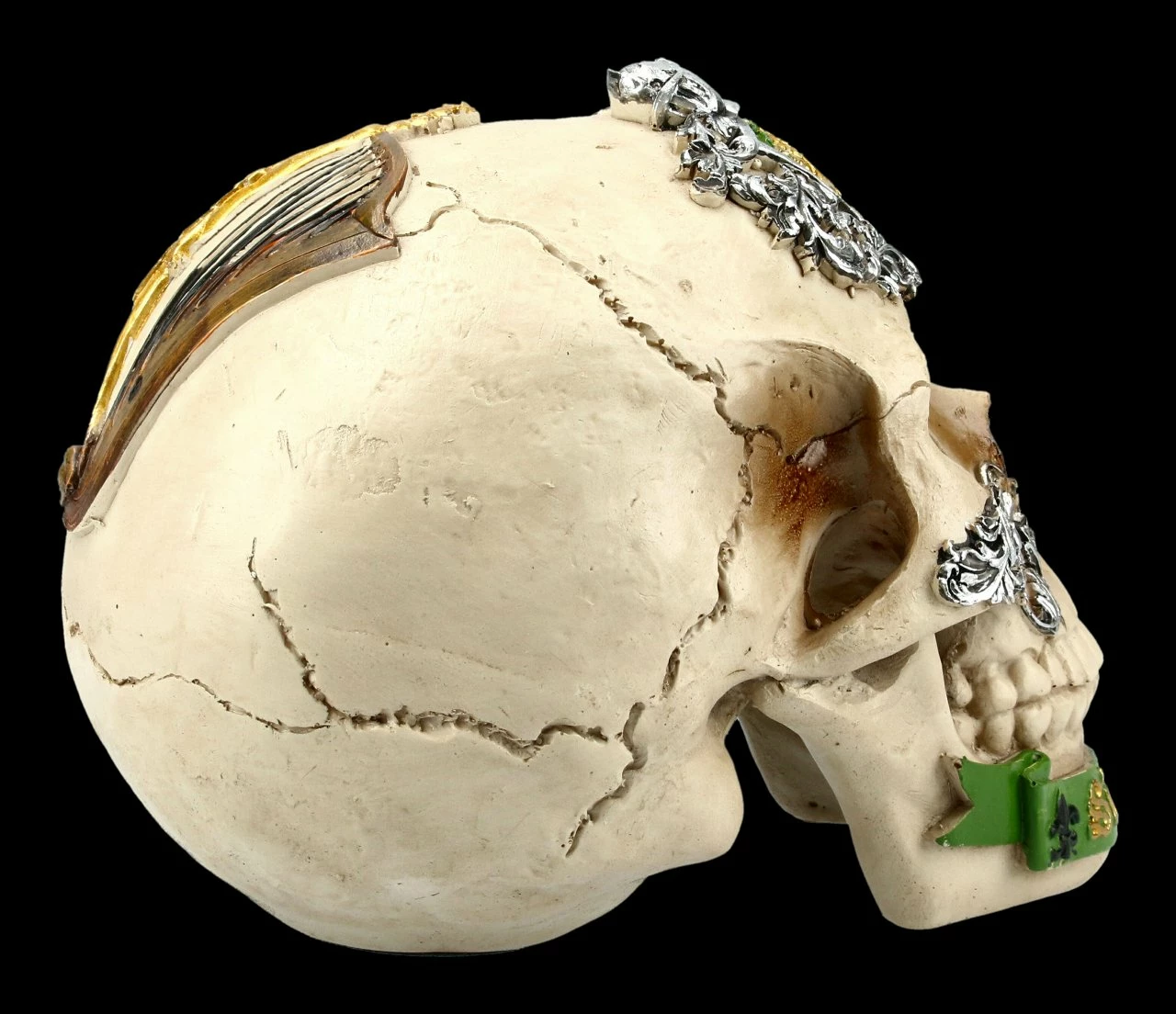 Totenkopf Ritter Der Tafelrunde - Sir Tristan 7 Totenkopf Ritter Der Tafelrunde - Sir Tristan – Bild 5