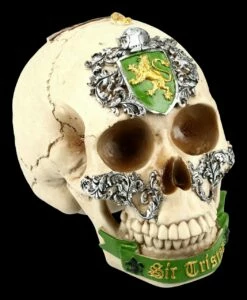 Totenkopf Ritter Der Tafelrunde - Sir Tristan 14 Totenkopf Ritter Der Tafelrunde - Sir Tristan -FIGUREN Verkäufe FS21253 Totenkopf Sir Tristan 9 1280x1280