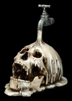 Totenkopf - Tapped -FIGUREN Verkäufe FS21319 Totenkopf Tapped 3 1280x1280