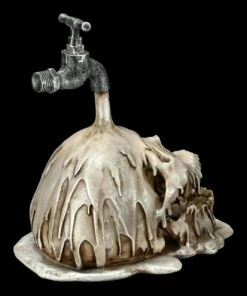 Totenkopf - Tapped -FIGUREN Verkäufe FS21319 Totenkopf Tapped 8 1280x1280