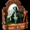 Katzen Figur - Absinthe By Lisa Parker -FIGUREN Verkäufe FS21430 Katzen Figur Absinthe 0 1280x1280