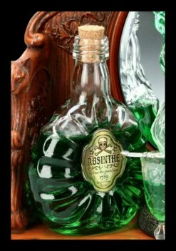 Katzen Figur - Absinthe By Lisa Parker -FIGUREN Verkäufe FS21430 Katzen Figur Absinthe 10 1280x1280