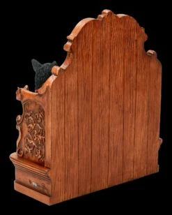 Katzen Figur - Absinthe By Lisa Parker -FIGUREN Verkäufe FS21430 Katzen Figur Absinthe 5 1280x1280