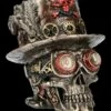 Steampunk Totenkopf - Clockwork Baron 2 Steampunk Totenkopf - Clockwork Baron -FIGUREN Verkäufe FS21433 Steampunk Totenkopf Clockwork Baron 1 1280x1280