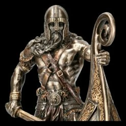 Wikinger Figur - Halvor -FIGUREN Verkäufe FS21434 Wikinger Figur Halvor 10 1280x1280