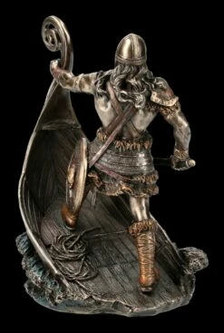 Wikinger Figur - Halvor -FIGUREN Verkäufe FS21434 Wikinger Figur Halvor 6 1280x1280