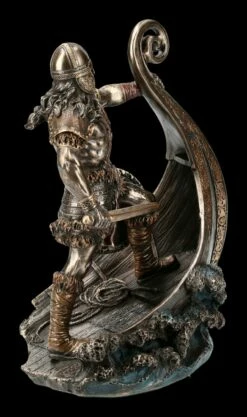 Wikinger Figur - Halvor -FIGUREN Verkäufe FS21434 Wikinger Figur Halvor 8 1280x1280