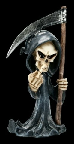 Skelett Figur - Don't Fear The Reaper -FIGUREN Verkäufe FS21443 Skelett Figur Dont Fear The Reaper 0 1280x1280