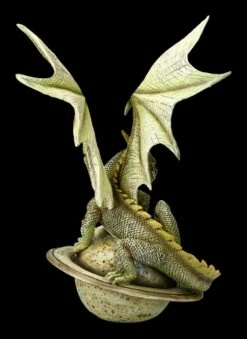 Drachen Figur - Planet Saturn -FIGUREN Verkäufe FS21484 Drachen Figur Planet Saturn 8 1280x1280