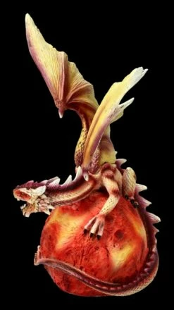 Drachen Figur - Planet Mars 8 Drachen Figur - Planet Mars -FIGUREN Verkäufe FS21486 Drachen Figur Planet Mars 3 1280x1280