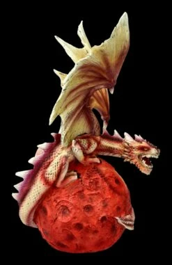 Drachen Figur - Planet Mars 10 Drachen Figur - Planet Mars -FIGUREN Verkäufe FS21486 Drachen Figur Planet Mars 8 1280x1280